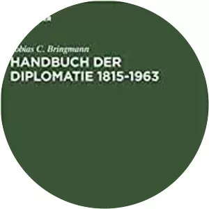 Tobias C. Bringmann - German historian