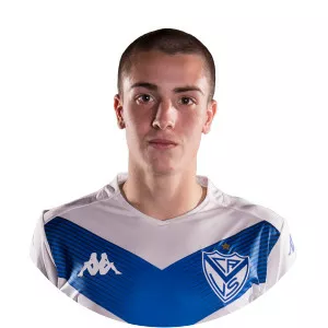 Tobías Coppo - Football player