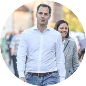 Tobias De Croo photograph