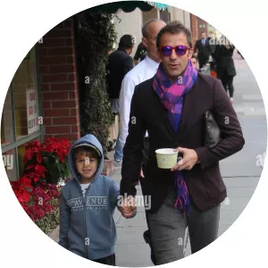 Tobias Del Piero photograph