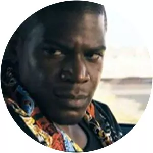 Tobias Duncan - Actor