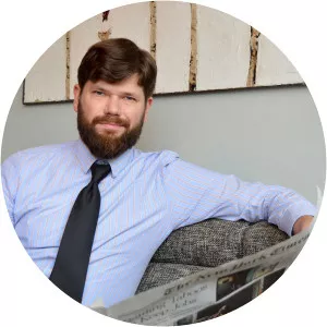 Tobias Eberwein - Author