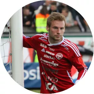 Tobias Englund - Swedish footballer