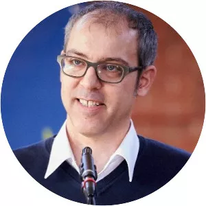 Tobias Faix - German theologian