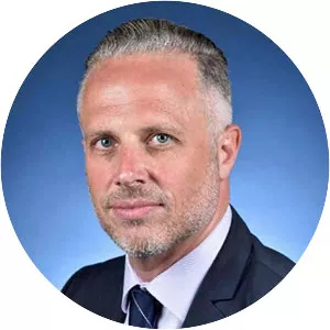 Tobias Feakin - Author