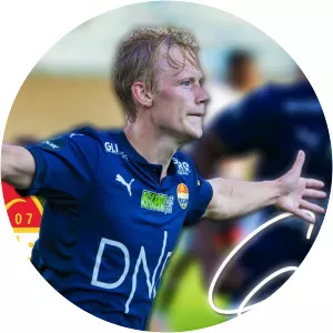 Tobias Fjeld Gulliksen