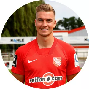 Tobias Fölster - German footballer