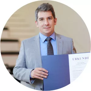 Tobias Freimüller - Author