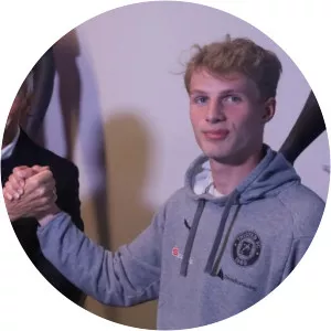 Tobias Friis - Football player