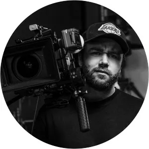 Tobias Frøystad photograph