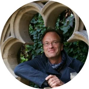 Tobias Götting - Musical artist