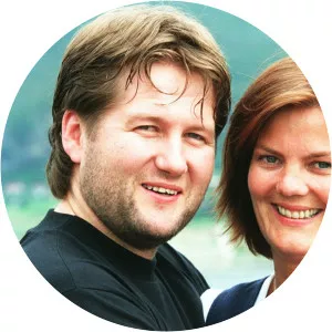 Tobias Greftegreff photograph