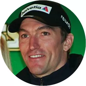 Tobias Grünenfelder