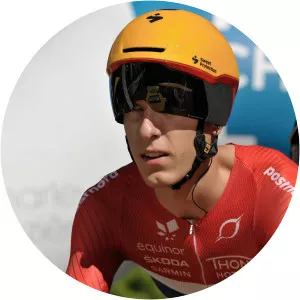 Tobias Halland Johannessen