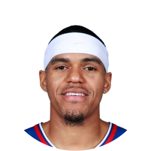 Tobias Harris