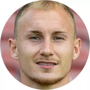 Tobias Hasse - Football player