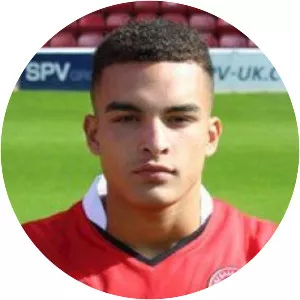 Tobias Hayles-Docherty