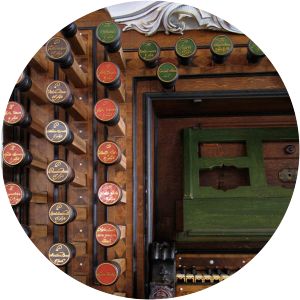 Tobias Heinrich Gottfried Trost