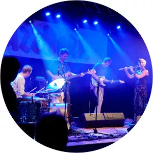 Tobias Held Musician - Musical artist