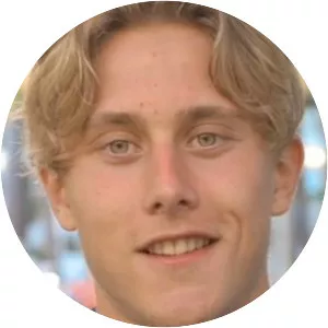 Tobias Hestad - Football player