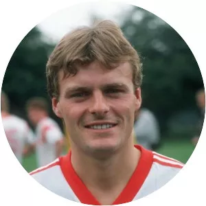 Tobias Homp - German football manager