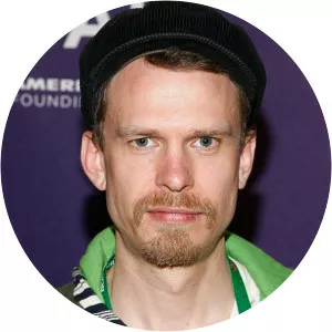 Tobias Janson - Film producer