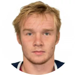 Tobias Johansen Breivold