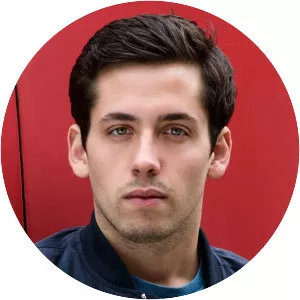 Tobias John von Freyend