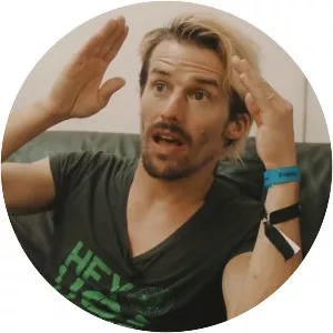 Tobias Jundt - Musical artist