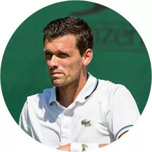 Tobias Kamke - German tennis player