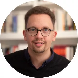 Tobias Keiling