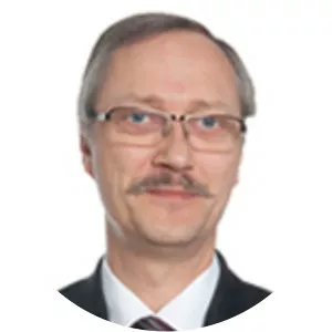 Tobias Keller - Politician