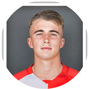 Tobias Killinger - Football player