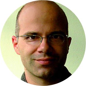 Tobias Kniebe photograph