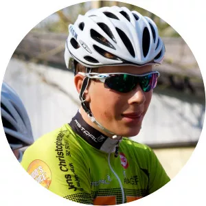 Tobias Kongstad - Danish cyclist