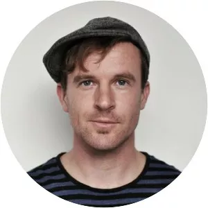 Tobias Krejtschi - Author