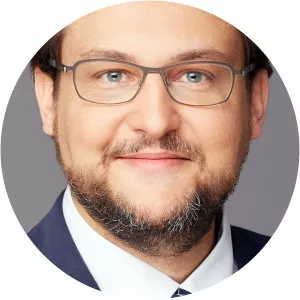 Tobias Krull - German Politician