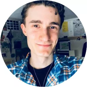 Tobias LaMontagne photograph