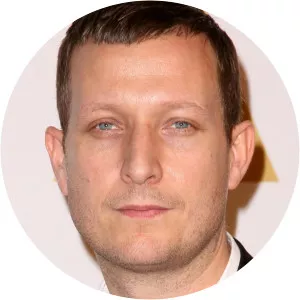 Tobias Lindholm - Danish screenwriter