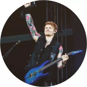 Tobias Lodes - Musical artist