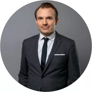 Tobias Lundin Gerdas