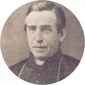 Tobias Mullen - Bishop