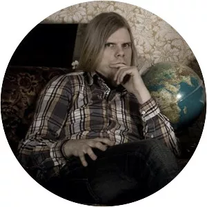 Tobias Netzell - Musical artist