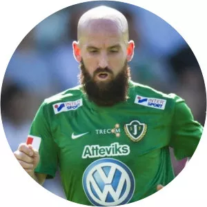 Tobias Nilsson - Swedish footballer