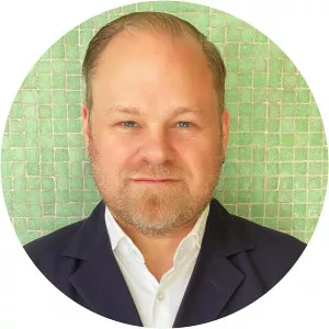 Tobias Ostrander photograph