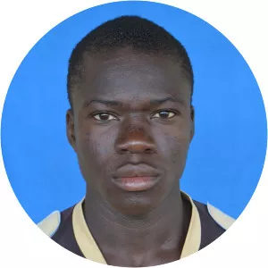 Tobias Otieno