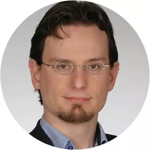 Tobias Peterka - Member of the Bundestag