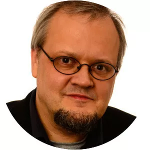 Tobias Pflüger - Former Member of the European Parliament