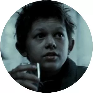 Tobias Ragg - Fictional character