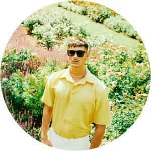 Tobias Rahim - Musical artist